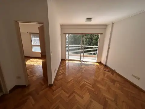 Departamento en Alquiler 20 años