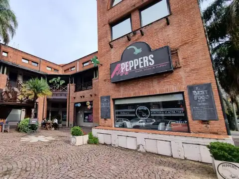 Local en Venta en Lomas de San Isidro, USD 69.000