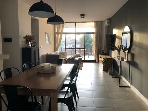 Departamento en Venta en Tortugas Garden, USD 125.000