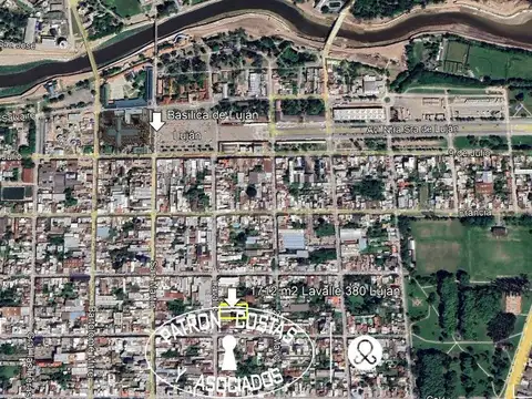 Terreno en Venta en Chacras La Catalina, USD 700.000