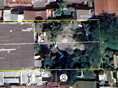 Terreno en Venta en Chacras La Catalina, USD 700.000