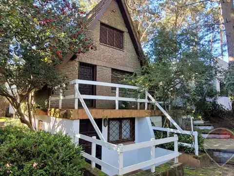 CASA VENTA VALERIA DEL MAR