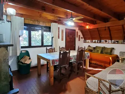 Casa en Venta con 1 cochera
