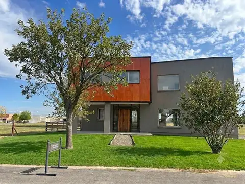 Casa en Venta 4 ambientes Barrio Santa Isabel 2 Ingeniero Maschwitz