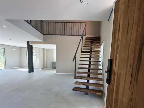 Casa en Venta A Estrenar
