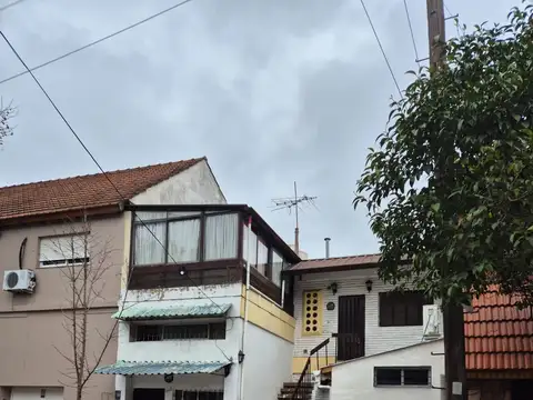 Depto Tipo Casa en Venta de 3 ambientes