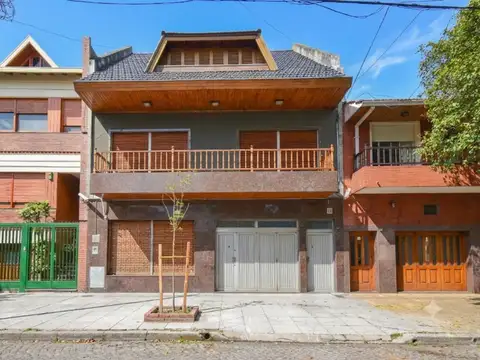 Casa-PH 5 amb + Playroom +Escri OPORT REFORMADA