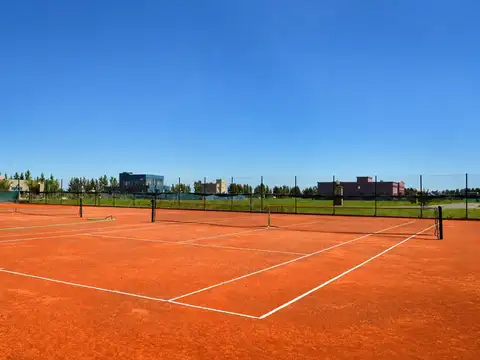 LOTE CON  PLANO DE OBRAS APROBADO!