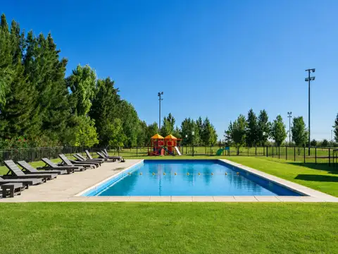 Terreno en Venta de 815,0 m2
