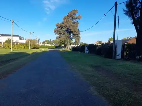 Terreno en Venta en San Nicolas de los Arroyos, USD 32.000