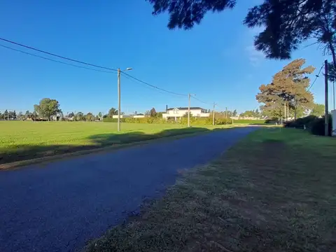 Terreno en Venta en San Nicolas de los Arroyos, USD 32.000
