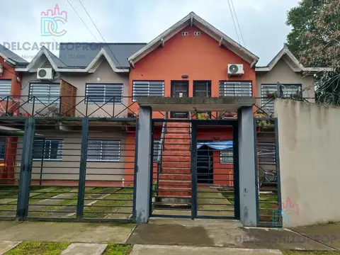 Departamento en Los Polvorines