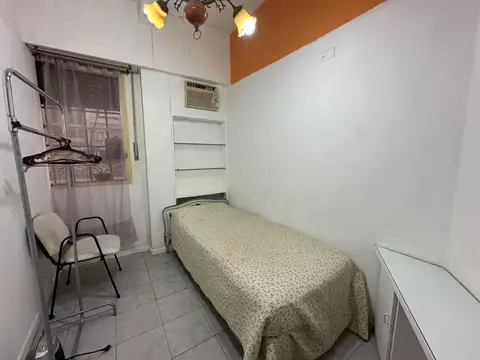 Departamento en Alquiler Temporal de 3 dormitorios