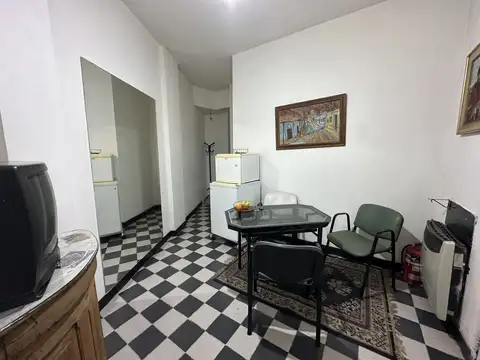 Departamento - ALQUILER_TEMPORAL - Argentina, Capital Federal - enrique santos discepolo 1839