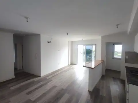 Alquiler Depto de 1 dormitorios