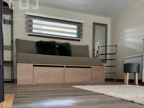Alquiler Anual Departamento en El Once