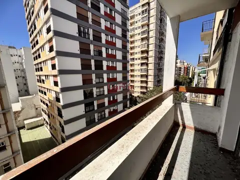 Departamento en Alquiler Temporal al Norte