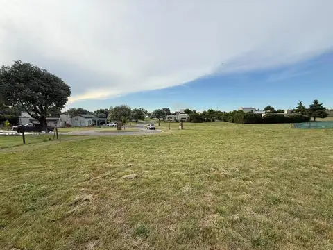 Estancia Smithfield