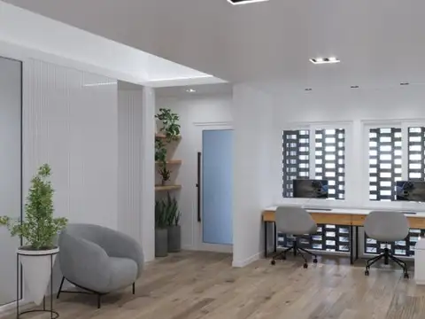 RIOJA 2500 , Piso 0