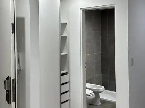 Departamento en Alquiler de Monoambiente