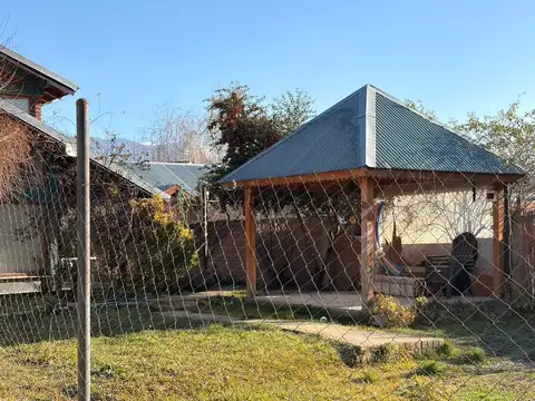 Casa en Venta en El Bolsón, USD 265.000