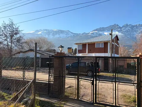 Casa en Venta 16 años