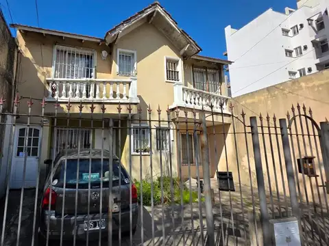Doctor Arturo Melo 3600