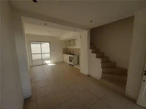 Departamento en Venta 17 años