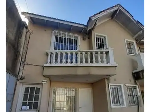 DUPLEX EN VENTA 4 AMB LANUS OESTE