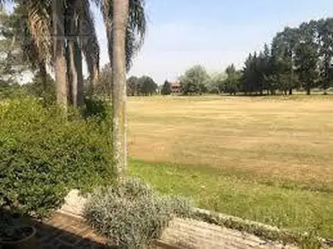 Lote a la Venta en el Sosiego Country Club