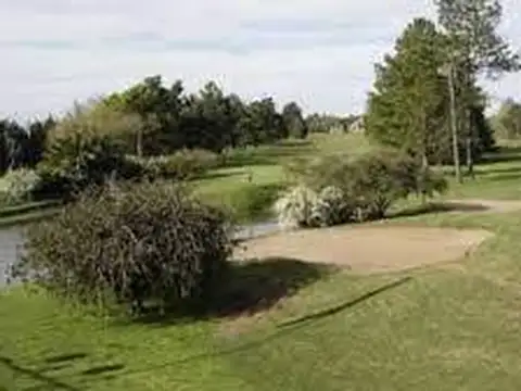 Terreno en El Sosiego
