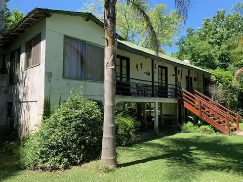 Casa en Venta al Norte
