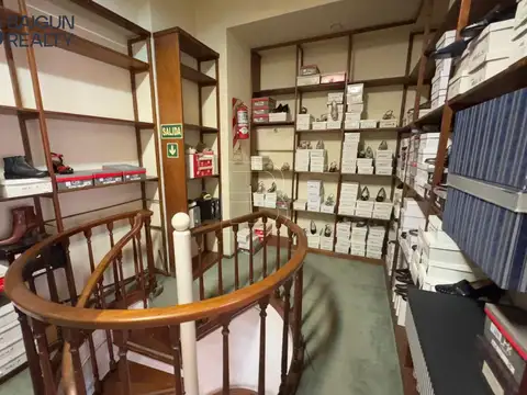 Local en Alquiler en Botanico, $ 1.200.000