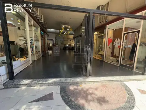 Avenida Raúl Scalabrini Ortiz 2500