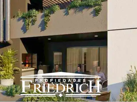 El Nacional Club De Campo, General Rodríguez