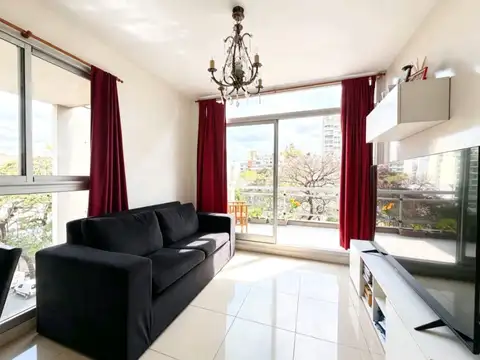 DEPARTAMENTO 2 AMBIENTES VENTA EN BELGRANO
