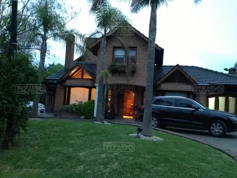 Venta casa Country Banco Provincia, Moreno