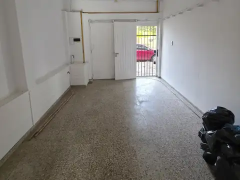 Depto Tipo Casa en Venta de 1 dormitorio