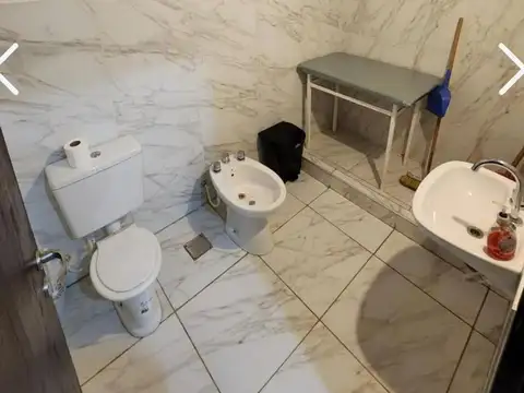 VENTA DUPLEX 3 DORMITORIOS EN DOCTA CORDOBA