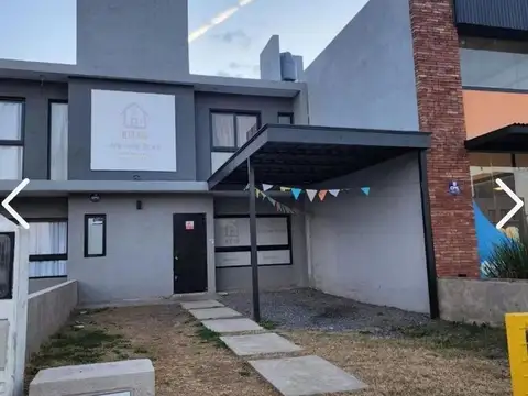 VENTA DUPLEX 3 DORMITORIOS EN DOCTA CORDOBA