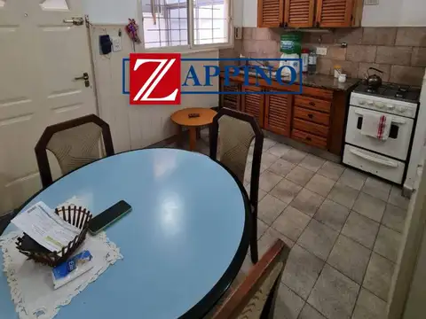 Depto Tipo Casa en Venta de 1 dormitorio