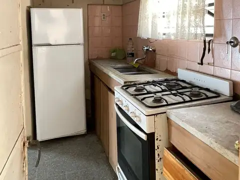 Casa en Venta 55 años