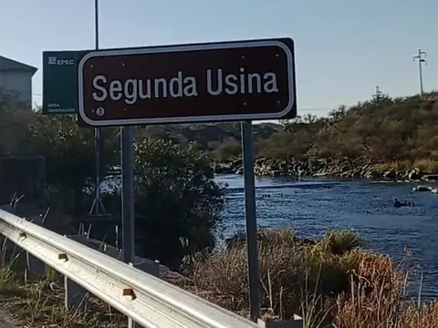 Terreno en Venta de 1101,0 m2