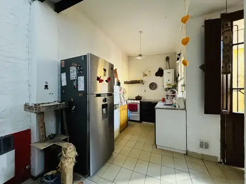 Casa en Venta 63 años
