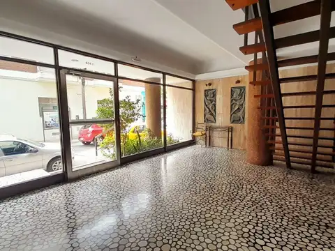 Departamento en Alquiler de 3 dormitorios