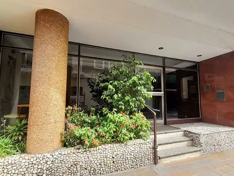 Departamento en Alquiler de 4 ambientes