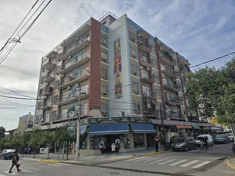 VENTA DEPARTAMENTOS CÉNTRICOS-TERMAS DE RIO HOND0