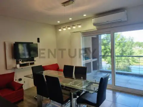 Departamento en venta en Haras del Sur ll