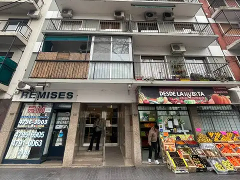 EXCELENTE DEPARTAMENTO 3 AMBIENTES MUY LUMINOSO, VICENTE LOPEZ