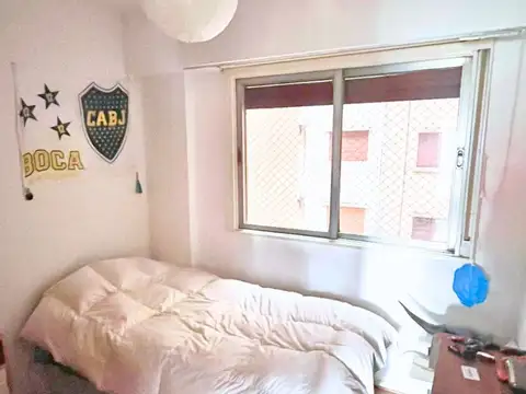 EXCELENTE DEPARTAMENTO 3 AMBIENTES MUY LUMINOSO, VICENTE LOPEZ